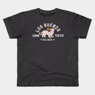 Los Buenos Kids T-Shirt